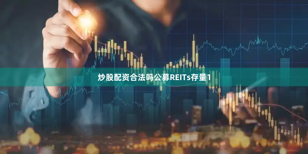 炒股配资合法吗公募REITs存量1