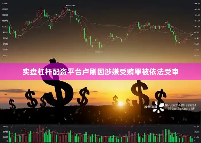 实盘杠杆配资平台卢刚因涉嫌受贿罪被依法受审