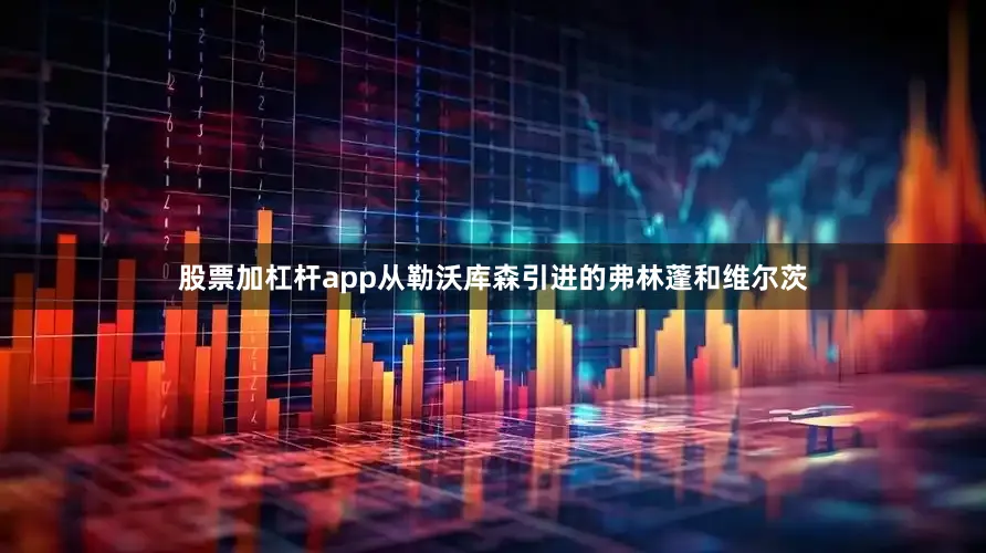 股票加杠杆app从勒沃库森引进的弗林蓬和维尔茨